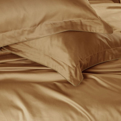 Bellavera Bedding Set 500TC | Luxurious Cotton | Noble Duvet Cover with Pillowcases | Hotel Quality for Restful Sleep