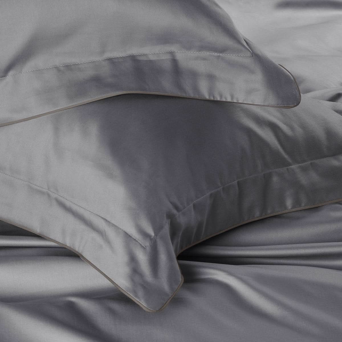 Bellavera Bedding Set 500TC | Luxurious Cotton | Noble Duvet Cover with Pillowcases | Hotel Quality for Restful Sleep