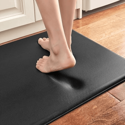 ErgoComfort kitchen mat - Ergonomic & non-slip for ultimate comfort