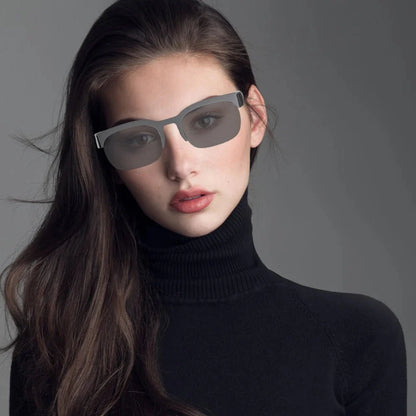 LINGUAX – Intelligent BT Sunglasses with UV Protection & Translation Function