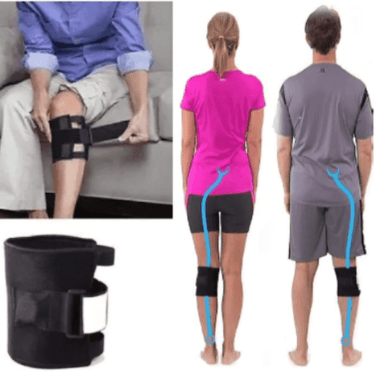SCIATIFLEX – Bandage for Sciatica Support & Pain Relief