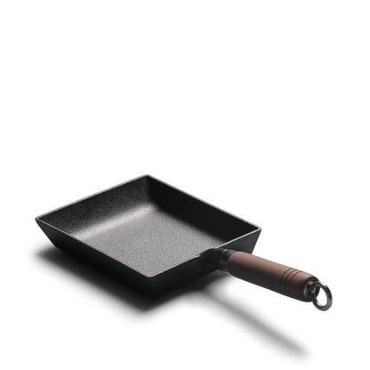 HITZEON – Even Heat for Perfect Japanese Omelets