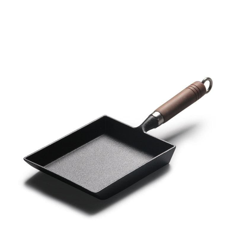 HITZEON – Even Heat for Perfect Japanese Omelets