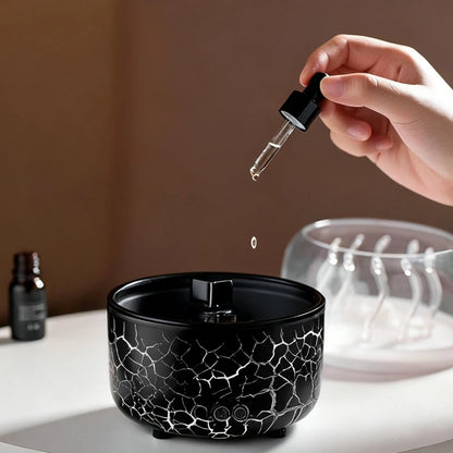 JELLYZEN – Jellyfish Aroma Humidifier 280 ml with Timer
