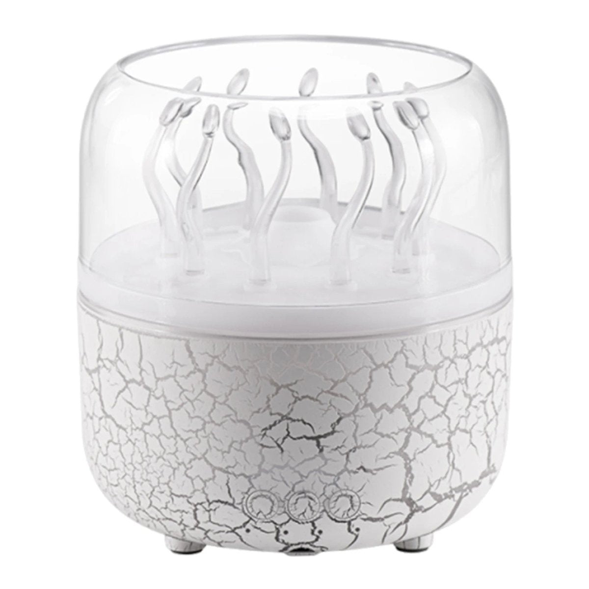 JELLYZEN – Jellyfish Aroma Humidifier 280 ml with Timer