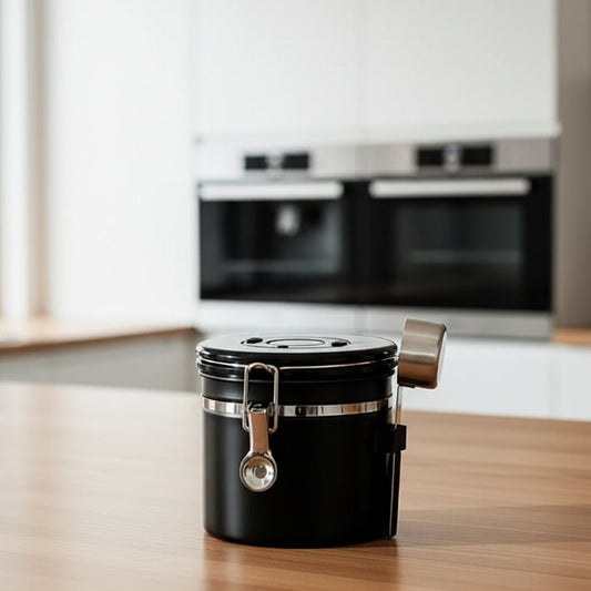 FOODLOCK – Stainless Steel Storage Container with Freshness Seal