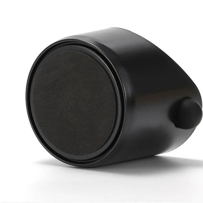 BARICORE – Compact Coffee Knock Box for Easy Removal of Coffee Pucks
