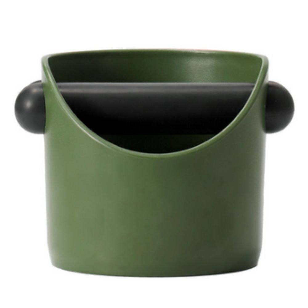 BARICORE – Compact Coffee Knock Box for Easy Removal of Coffee Pucks