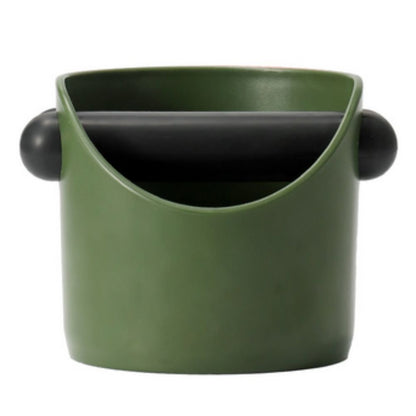 BARICORE – Compact Coffee Knock Box for Easy Removal of Coffee Pucks
