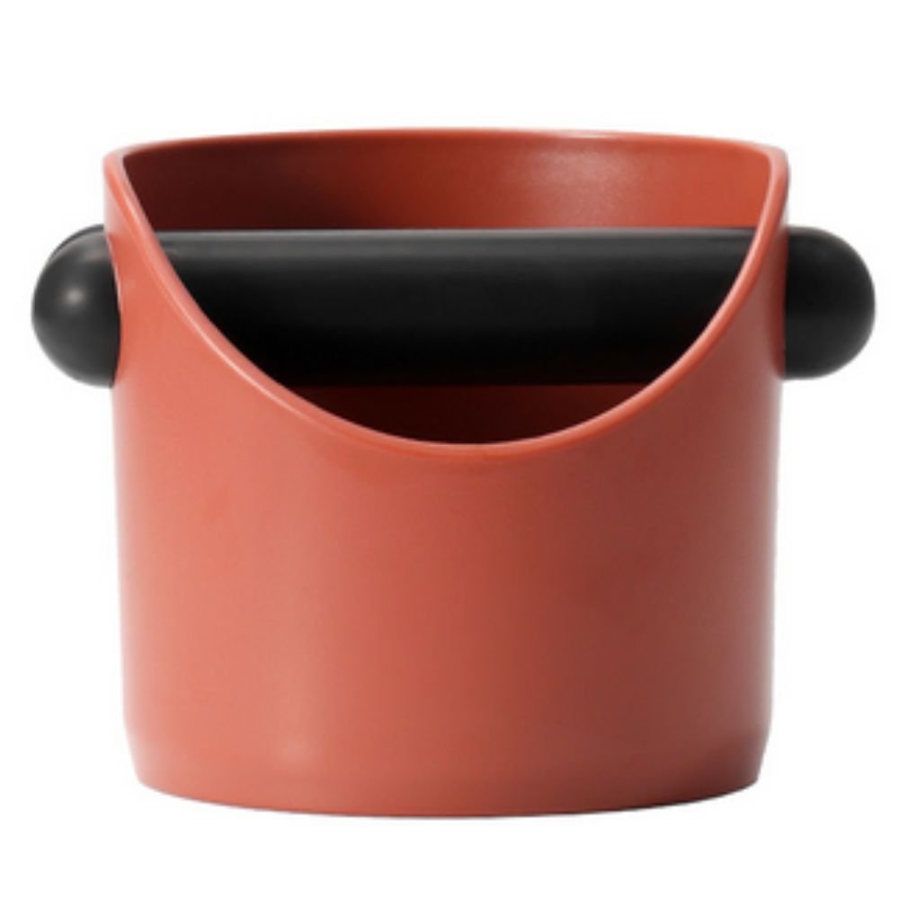 BARICORE – Compact Coffee Knock Box for Easy Removal of Coffee Pucks