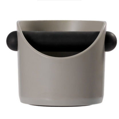 BARICORE – Compact Coffee Knock Box for Easy Removal of Coffee Pucks