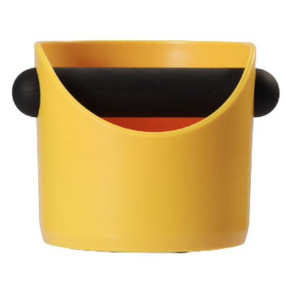 BARICORE – Compact Coffee Knock Box for Easy Removal of Coffee Pucks