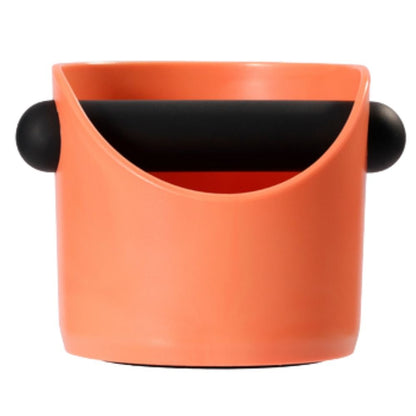 BARICORE – Compact Coffee Knock Box for Easy Removal of Coffee Pucks