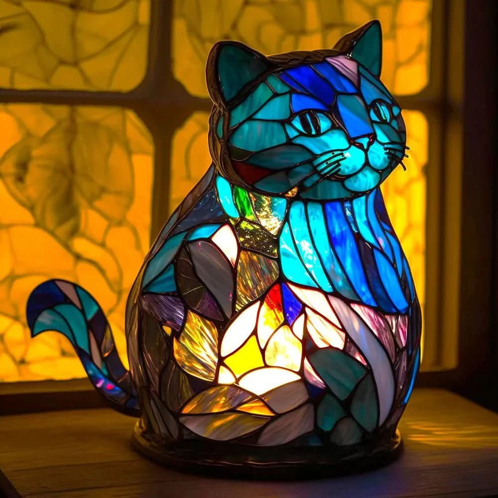 VitraFauna Art Lamp - Artistic animal lamp for a stylish living atmosphere