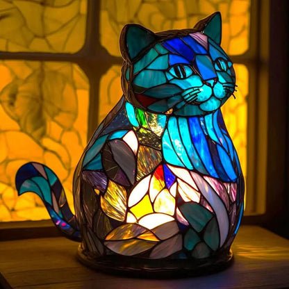 VitraFauna Art Lamp - Artistic animal lamp for a stylish living atmosphere