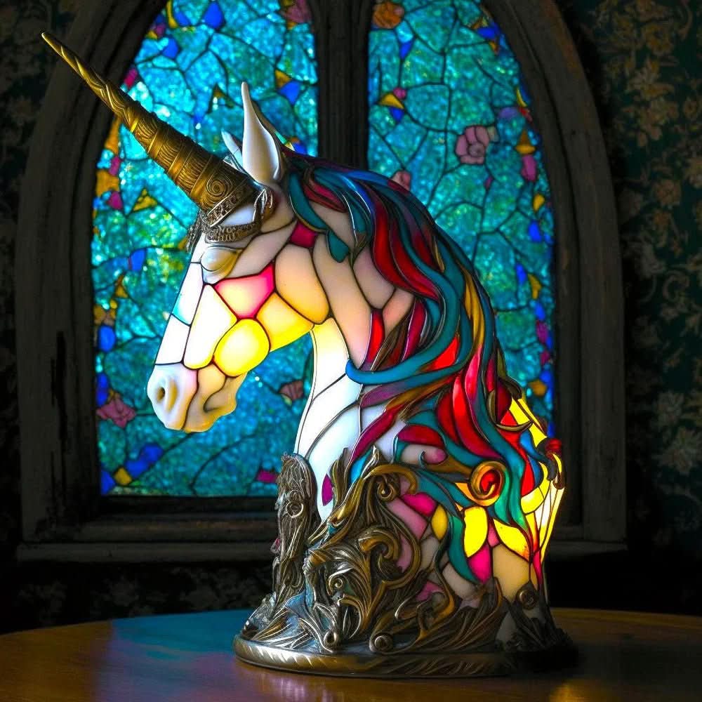 VitraFauna Art Lamp - Artistic animal lamp for a stylish living atmosphere