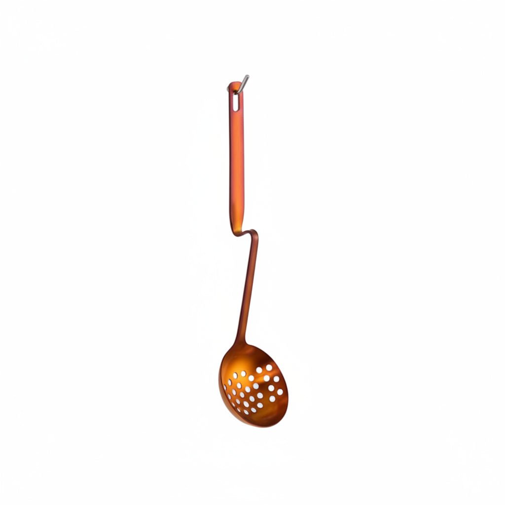 COOKLADLE – Unique stainless steel soup ladle for daily use in cooking