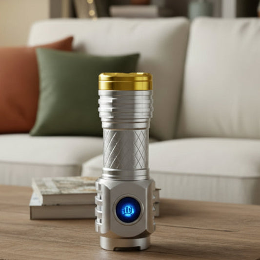 BRILLUX – Intelligent, Customizable Lighting for Every Mood