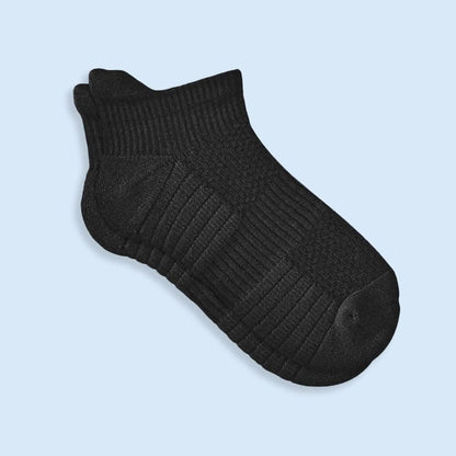 Authentic Support Socks - Promotes blood circulation & relieves foot pain