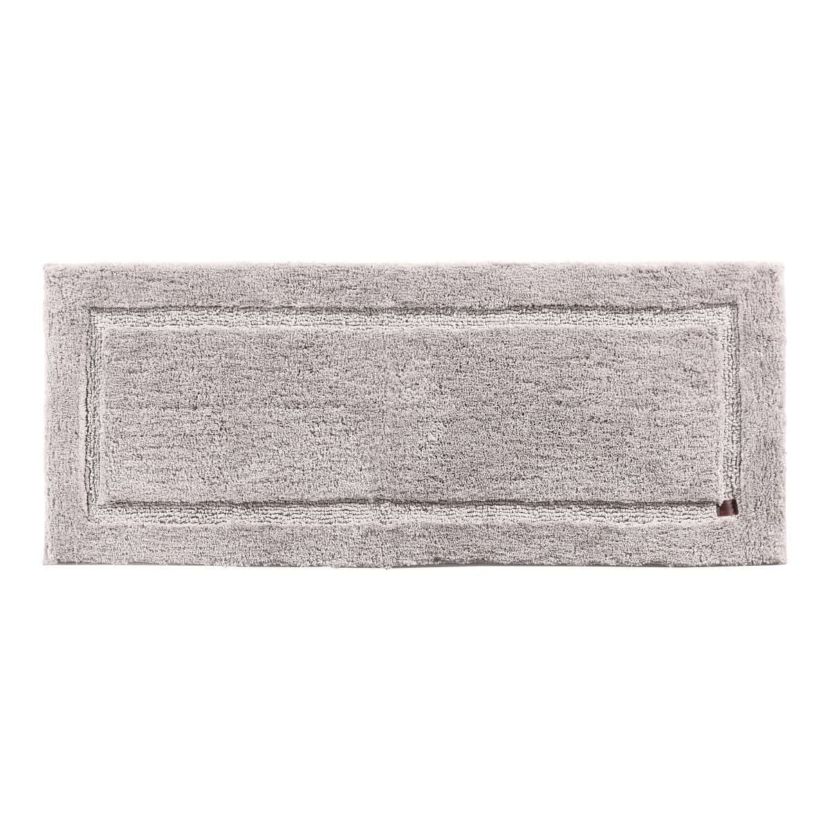 Aurelisse GrandMatte | Extra Long Floor Mat | Fluffy & Non-Slip | Quick Drying & Easy Care | For Bathroom & Kitchen