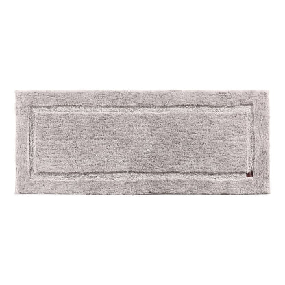 Aurelisse GrandMatte | Extra Long Floor Mat | Fluffy & Non-Slip | Quick Drying & Easy Care | For Bathroom & Kitchen