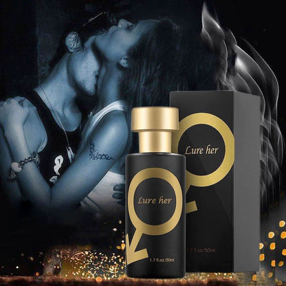 SCENTIQUE – Long-lasting, Seductive Perfume for Daily Elegance