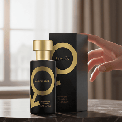 SCENTIQUE – Long-lasting, Seductive Perfume for Daily Elegance