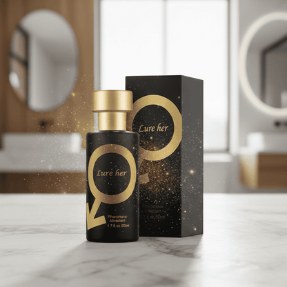 SCENTIQUE – Long-lasting, Seductive Perfume for Daily Elegance