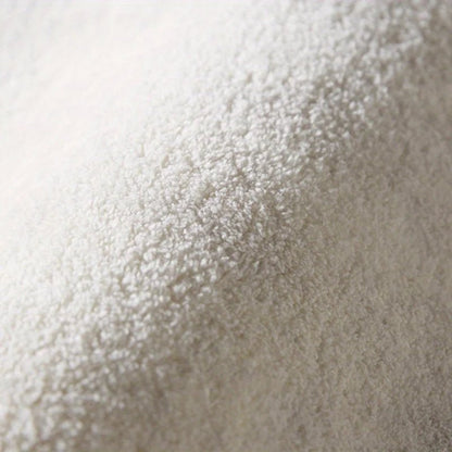 FLOFFCLOUD – Cozy fluffy rug with cloud pattern for warm living areas, easy to care for