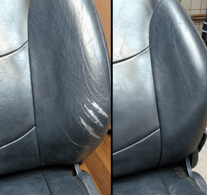 Leather Restoration Balm - Leather care & colour refreshment