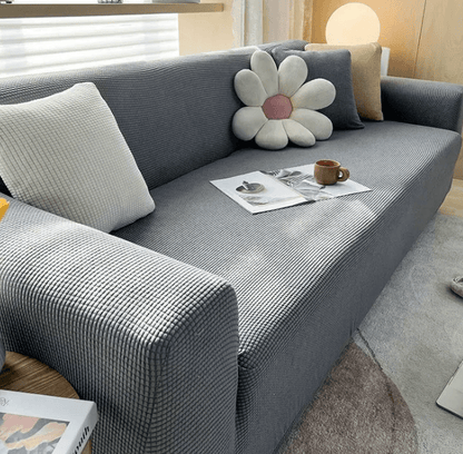 CouchWrap sofa cover - Non-slip & comfortable for every living room