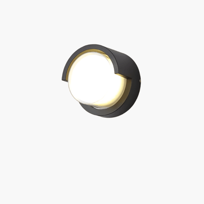 Outdoor LED Wall Light – Modern Design for Style & Visibility