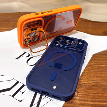 RINGSAFE – MagSafe case with shockproof frame