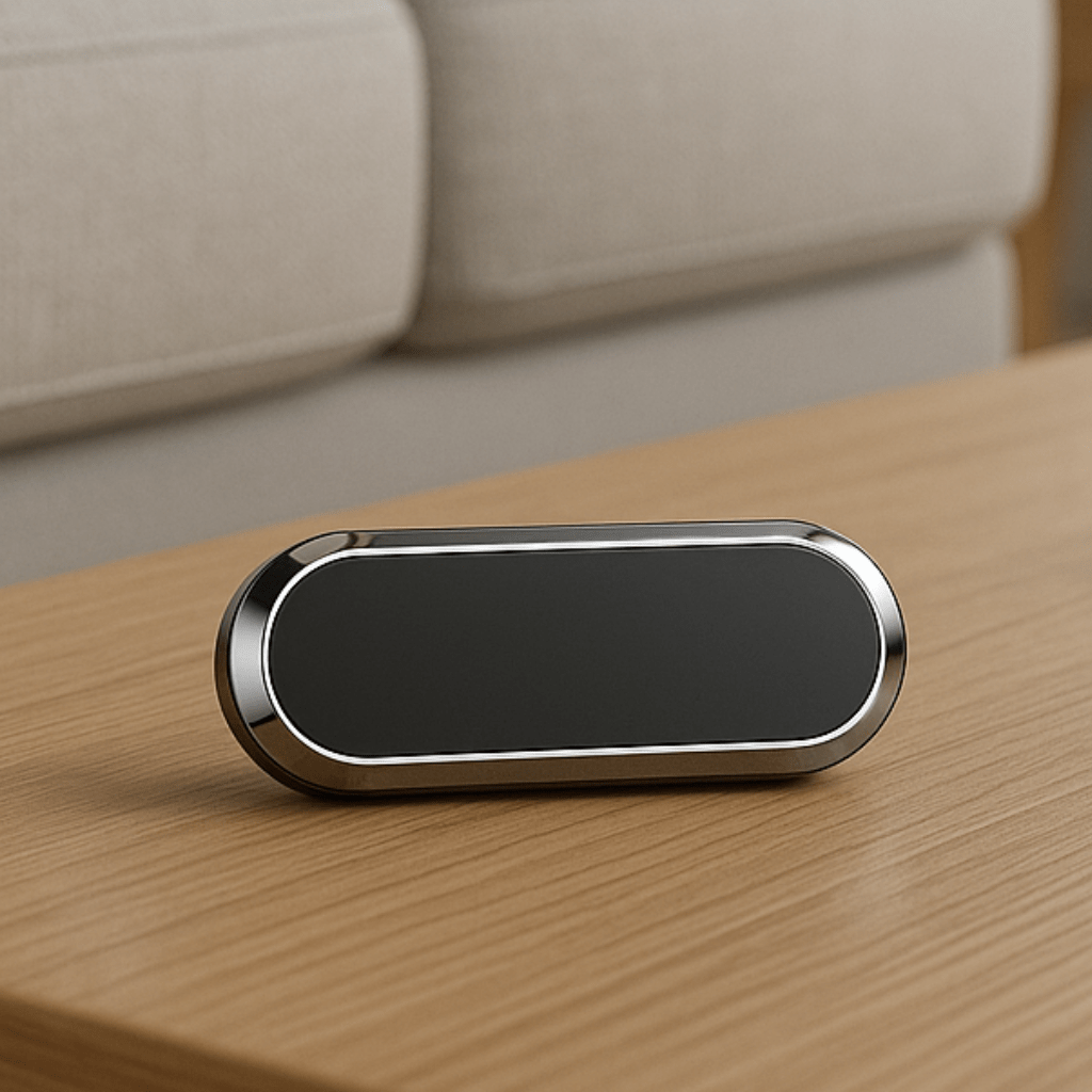 MAGNEORB – 360° Rotation Magnetic Phone Holder for Car and Desk