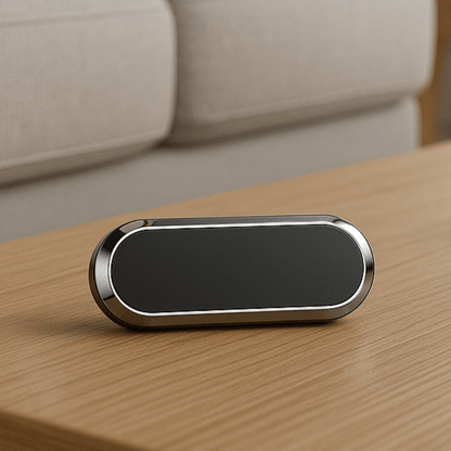 MAGNEORB – 360° Rotation Magnetic Phone Holder for Car and Desk