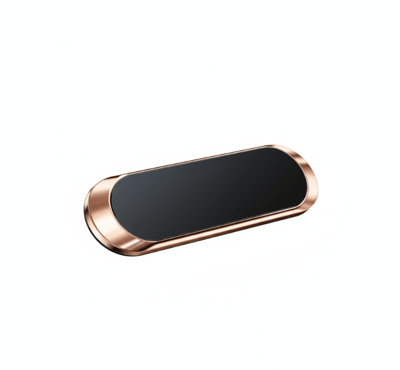 MAGNEORB – 360° Rotation Magnetic Phone Holder for Car and Desk