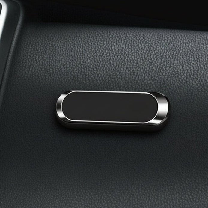MAGNEORB – 360° Rotation Magnetic Phone Holder for Car and Desk