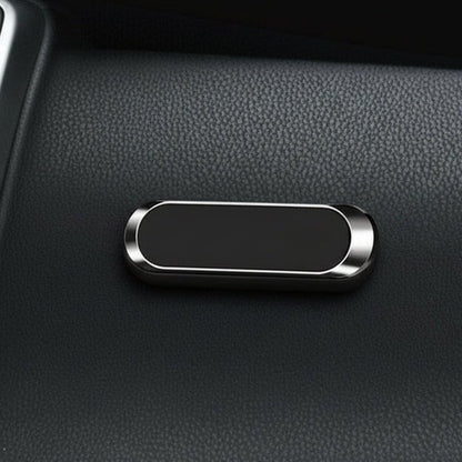 MAGNEORB – 360° Rotation Magnetic Phone Holder for Car and Desk