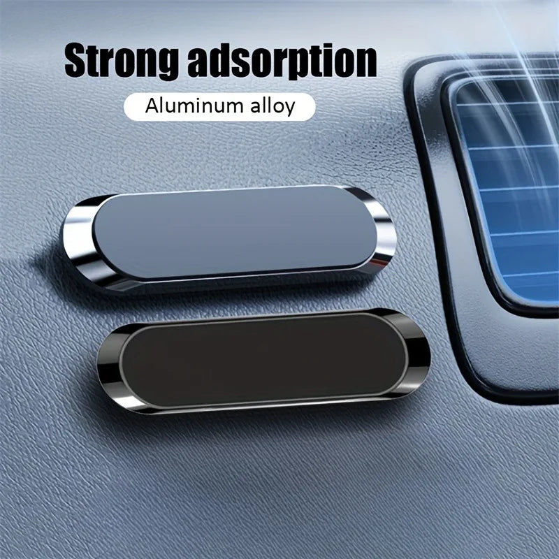 MAGNEORB – 360° Rotation Magnetic Phone Holder for Car and Desk