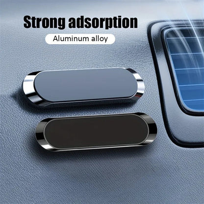 MAGNEORB – 360° Rotation Magnetic Phone Holder for Car and Desk