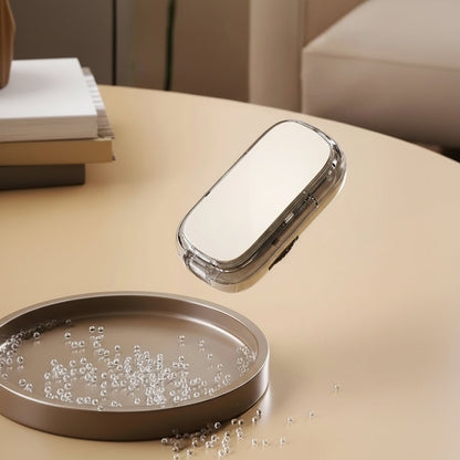 CAREEDGE – Safe Pill Cutter with Invisible Storage Box