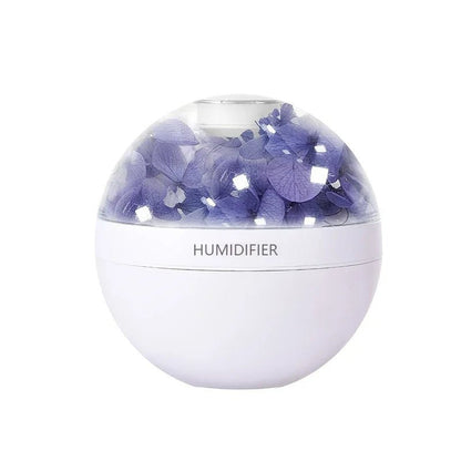 AIRNEST – Mini humidifier, compact USB humidifier for home & office