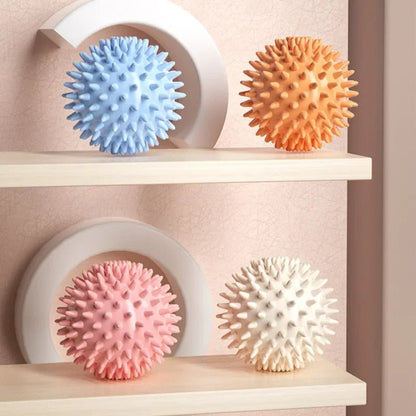 SOFTFORCE – Premium massage ball for targeted muscle relaxation
