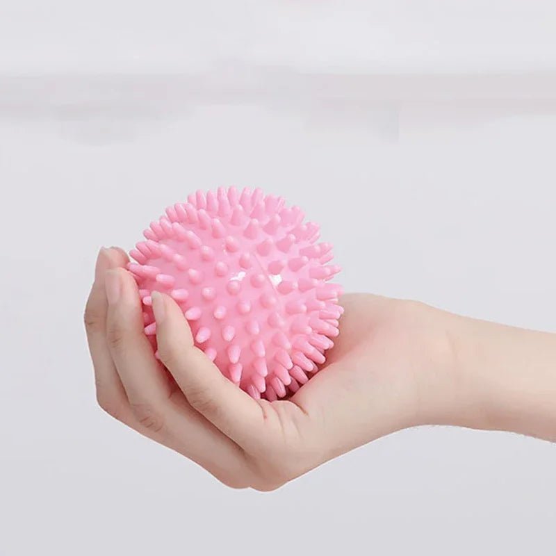 SOFTFORCE – Premium massage ball for targeted muscle relaxation