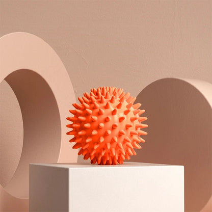 SOFTFORCE – Premium massage ball for targeted muscle relaxation