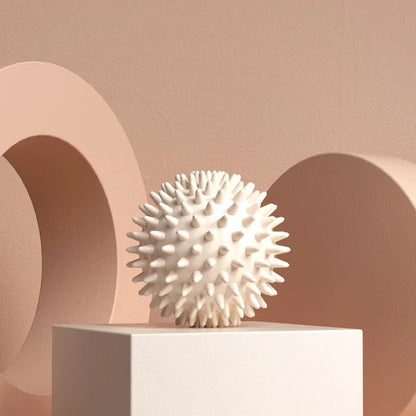 SOFTFORCE – Premium massage ball for targeted muscle relaxation