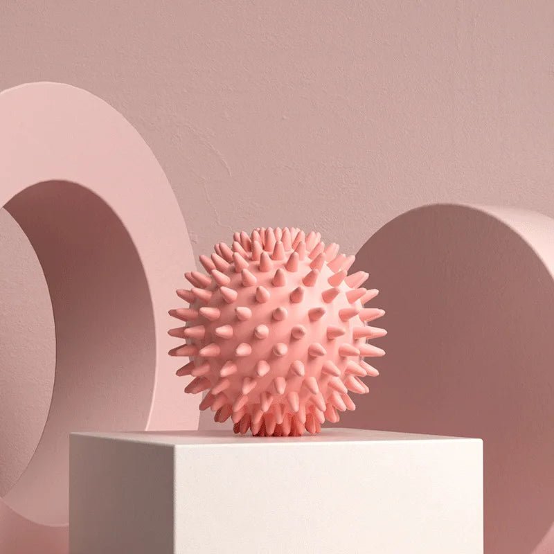 SOFTFORCE – Premium massage ball for targeted muscle relaxation