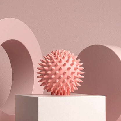 SOFTFORCE – Premium massage ball for targeted muscle relaxation