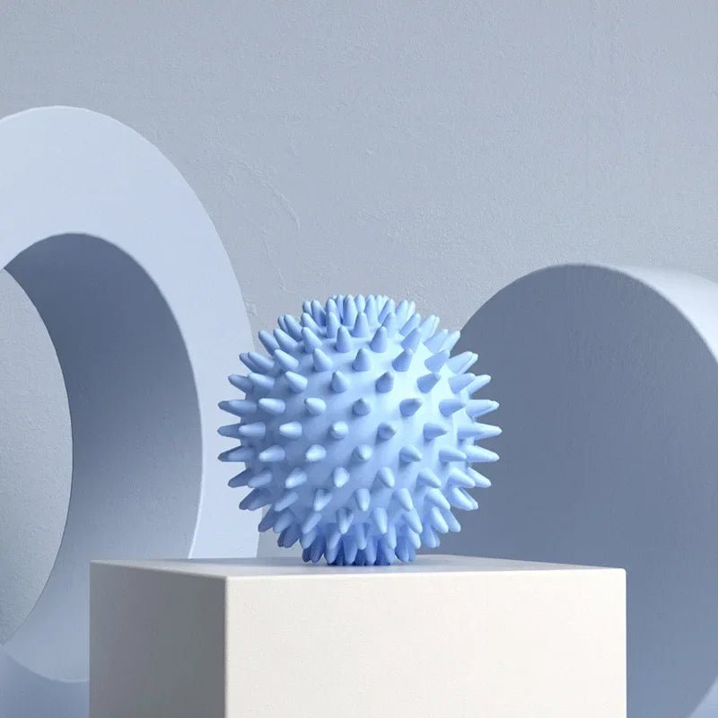 SOFTFORCE – Premium massage ball for targeted muscle relaxation