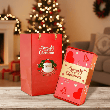 STORYCHEST – Elegant gift box for captured stories & shared memories
